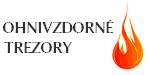 ohnivzdorné trezory