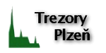 trezory Plzeň